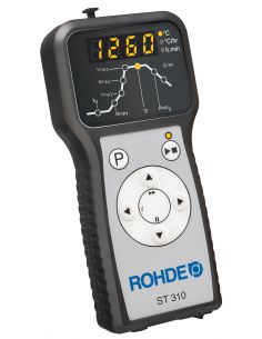 Régulation ST310 | ROHDE 2