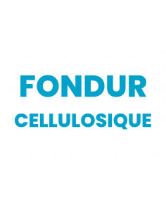 FONDUR CELLULOSIQUE