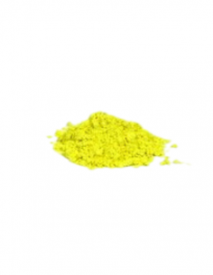 PIGMENT JAUNE CITRON