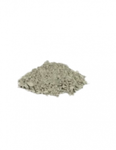 PIGMENT GRIS ETAIN