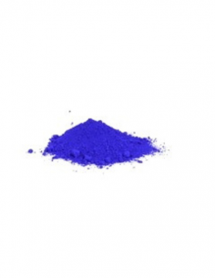 PIGMENT BLEU OUTREMER