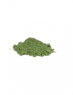 PIGMENT TERRE VERTE VERONESE