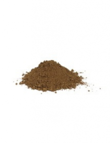 PIGMENT TERRE D'OMBRE