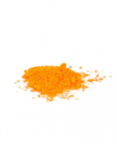 PIGMENT ORANGE JAUNE FLUO
