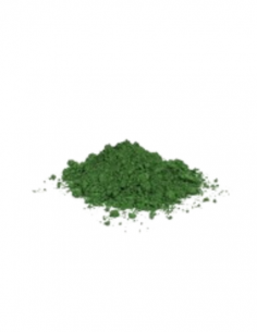 PIGMENT VERT HELIOGENE