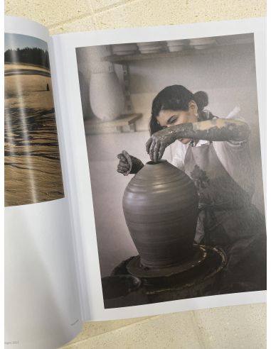 Livre "Karen swami ceramique en mouvement" de...