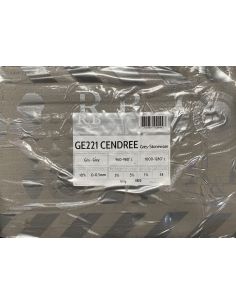 Grès cendré à chamotte fine I RAOULT & BECK