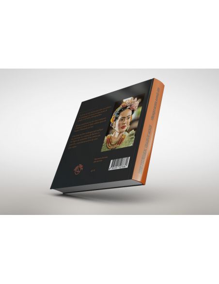 Livre "Terre d'expression visages du monde" de Veronique Richier