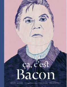 Livre "Ça, c'est Bacon" de Kitty Hauser