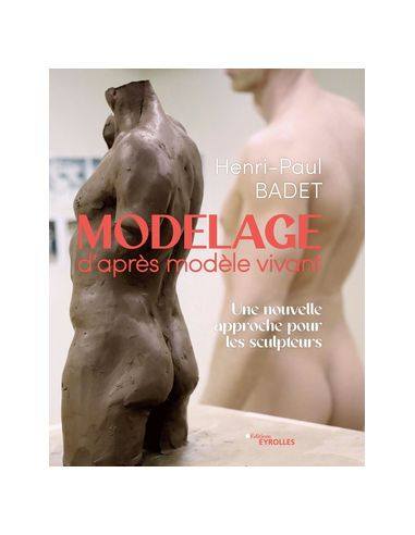 Livre "Portrait sculpte art et techniques" de...