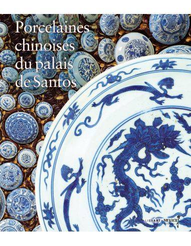 Livre "Porcelaines chinoises du palais de...