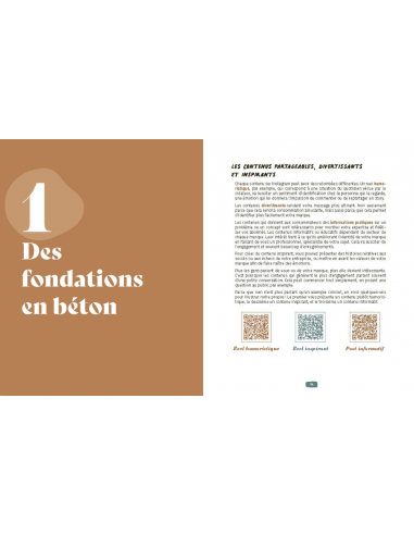 Livre "Un compte instagram qui vous ressemble"...