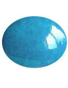 Couleur sans plomb Bleu céruléum  | CATHERINE BERGOIN