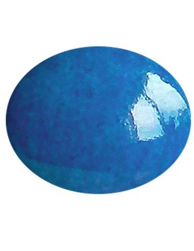 Couleur sans plomb Bleu ceylan | CATHERINE BERGOIN