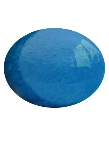 Couleur sans plomb Bleu pétrole | CATHERINE...
