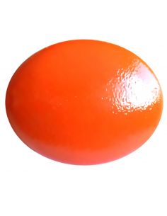 Couleur sans plomb Orange papaye cadmium | CATHERINE BERGOIN