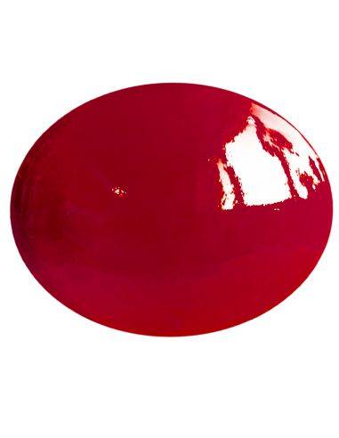 Couleur sans plomb Rouge écarlate cadmium |...