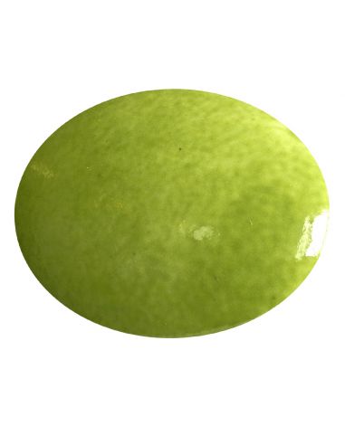 Couleur sans plomb Vert pomme | CATHERINE BERGOIN