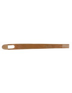 OUTIL DE MODELAGE BAMBOU P166