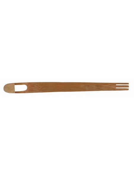 OUTIL DE MODELAGE BAMBOU P166