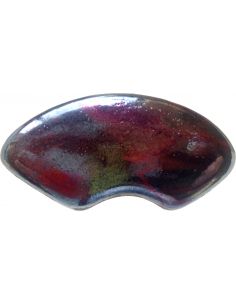 SP0861 EMAIL ROUGE METAL