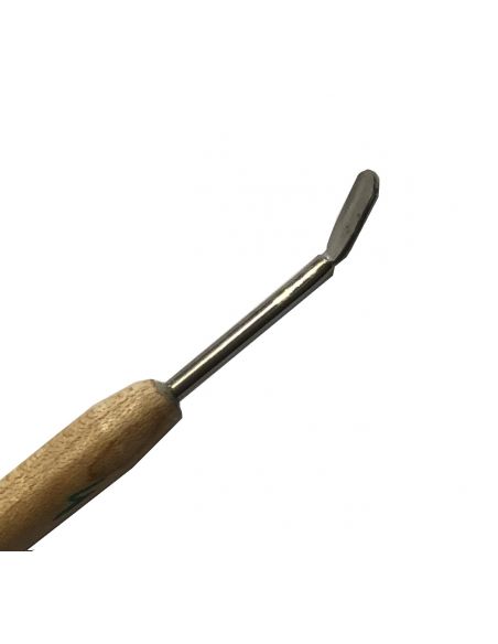 OUTIL DE MODELAGE C51 n°4