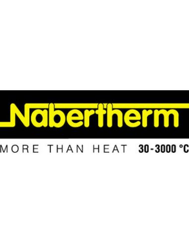 JEU COMPLET DE RESISTANCES (2R) FOUR NABERTHERM TOP60R 400V