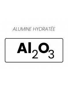 ALUMINE HYDRATEE