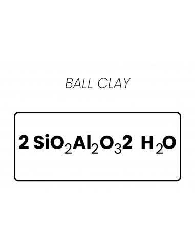 BALL CLAY