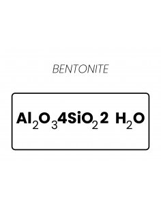 BENTONITE