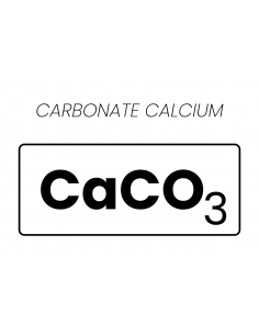 CARBONATE DE CALCIUM
