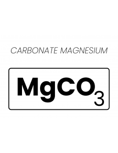 CARBONATE DE MAGNESIUM