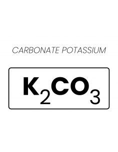 CARBONATE DE POTASSIUM