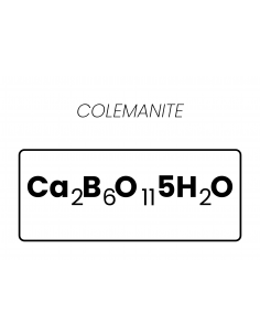 COLEMANITE