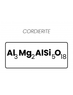 CORDIERITE