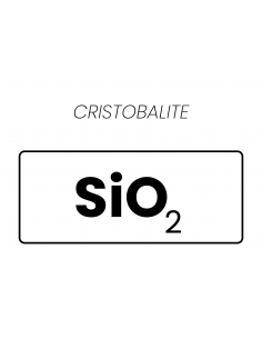 CRISTOBALITE