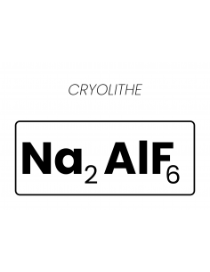 CRYOLITHE