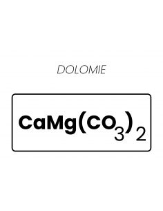 DOLOMIE