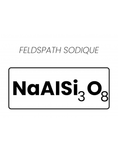 FELDSPATH SODIQUE SPS