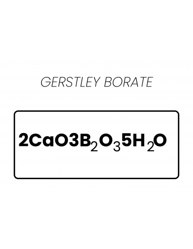 GERSTLEY BORATE
