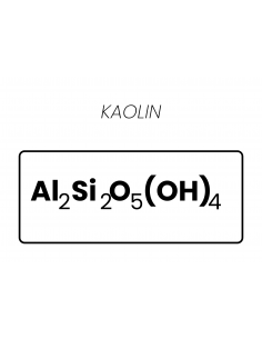 KAOLIN B