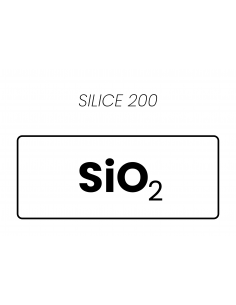 SILICE 200