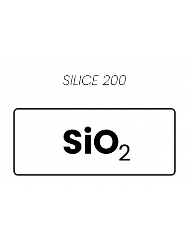 SILICE 200