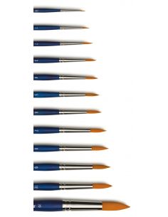 Pinceaux Raphaël série 8204