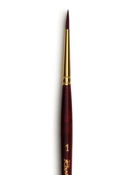 Pinceaux Raphaël série 8500