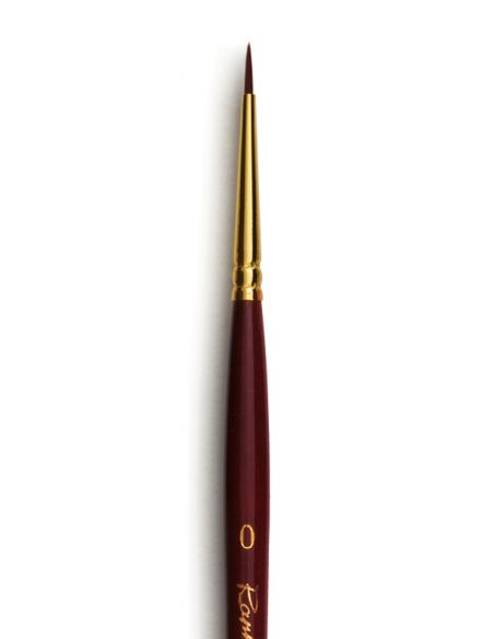 Pinceaux Raphaël série 8500