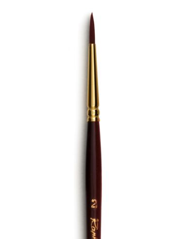 Pinceaux Raphaël série 8500