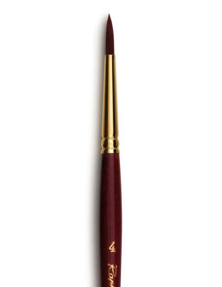 Pinceaux Raphaël série 8500