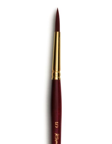 Pinceaux Raphaël série 8500