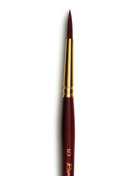Pinceaux Raphaël série 8500